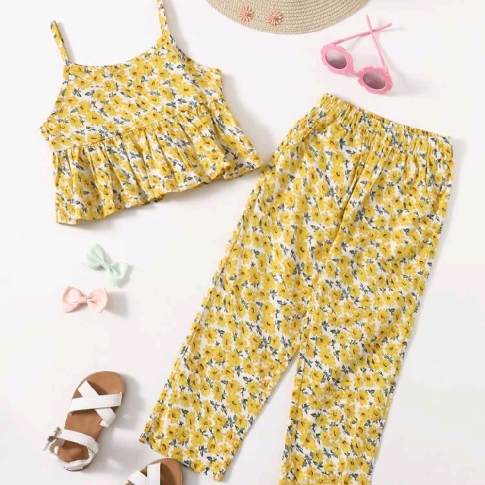 Toddler set